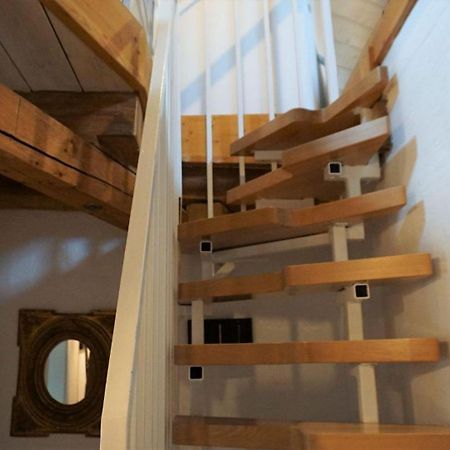 Ferienwohnung Am Klosterhof Meersburg Bagian luar foto
