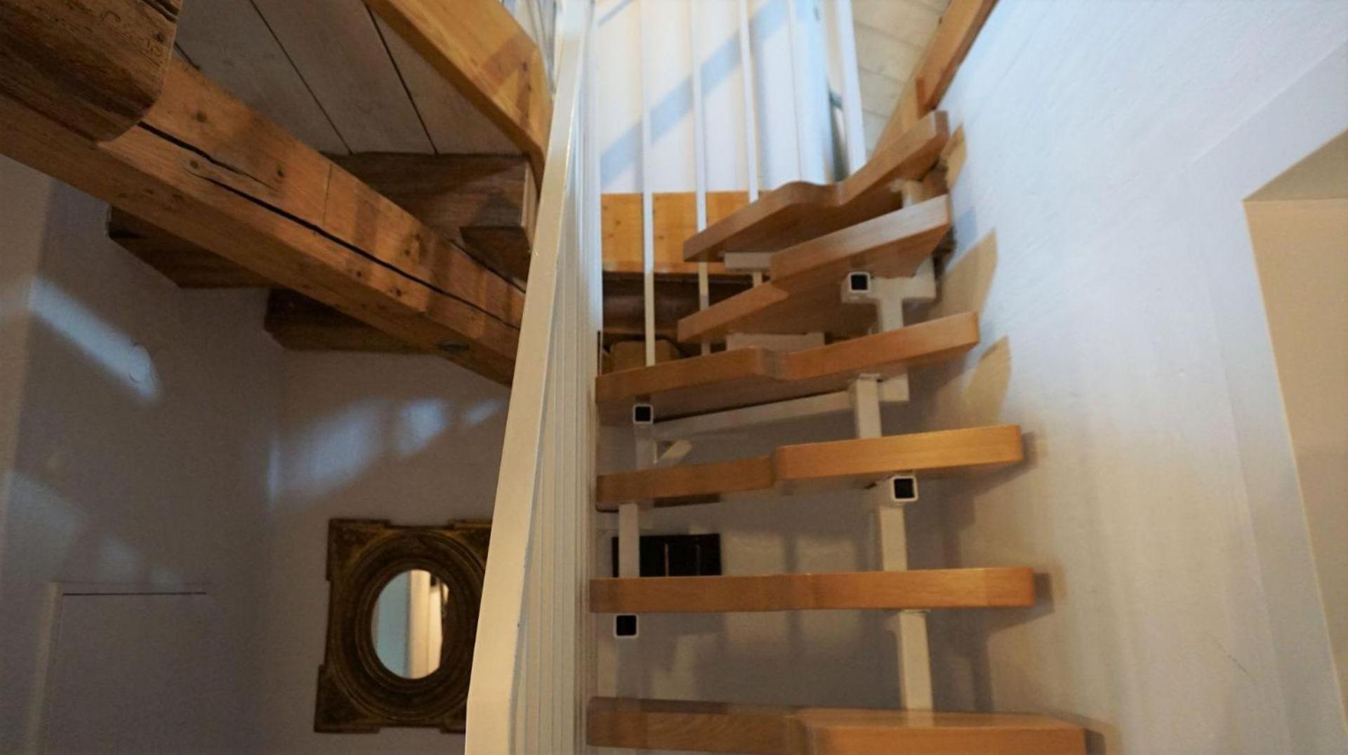 Ferienwohnung Am Klosterhof Meersburg Bagian luar foto
