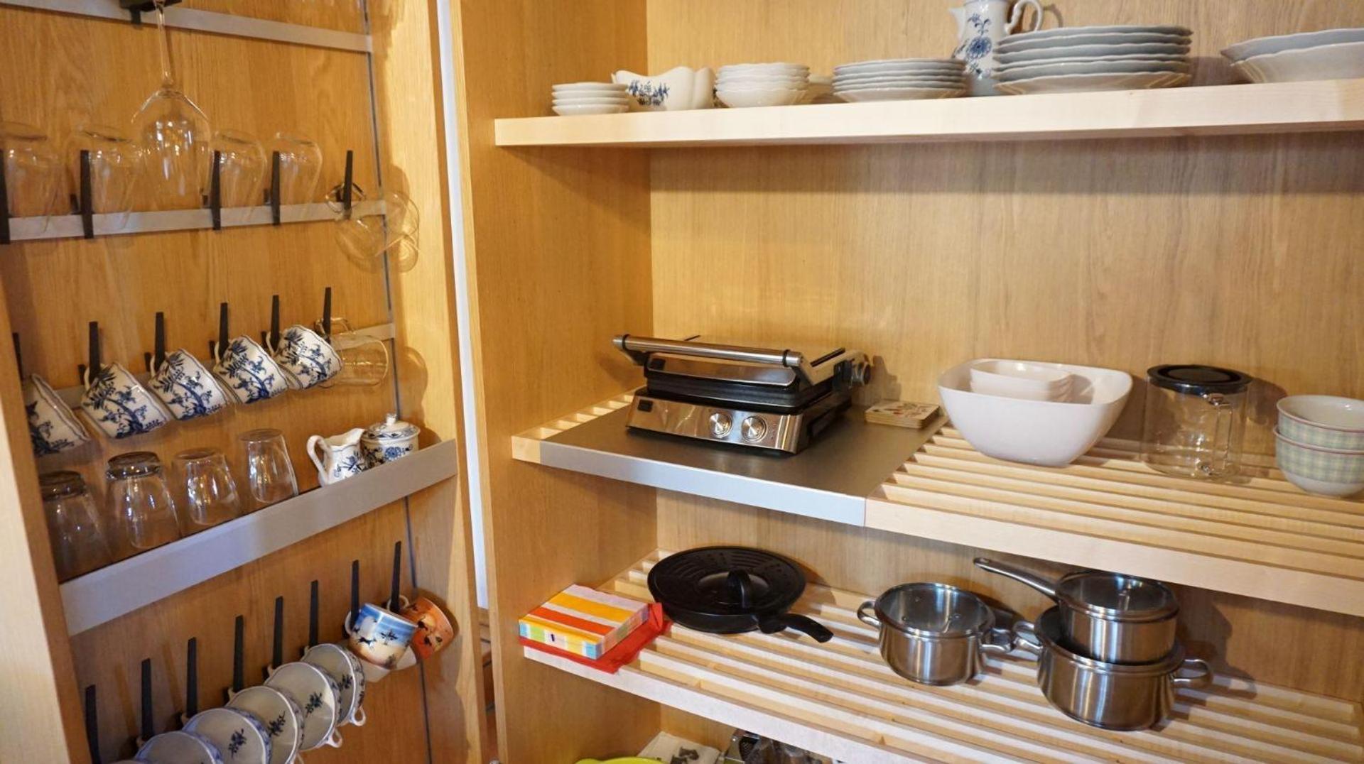 Ferienwohnung Am Klosterhof Meersburg Bagian luar foto